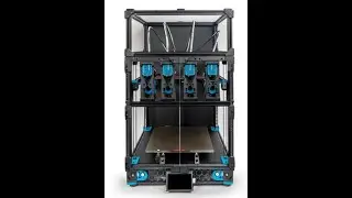 let's build a Stealthchanger! Part 1