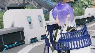 Pso2:NGS CHAPTER 6