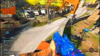 YOU'LL KILL EVERYONE WITH THIS BROKEN META LOADOUT in BO7!👑#BO7 #COD