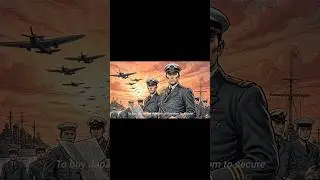 Why Japan Attacked Pearl Harbor #PearlHarbor #WWII #JapanHistory #WorldWar2 #HistoryDocumentary