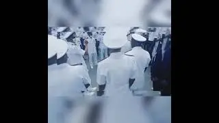 How Nigerian Navy welcomed NNS KADA in Lagos
