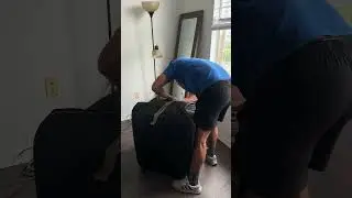 Packing process #movingcompany #movingservices #relocation