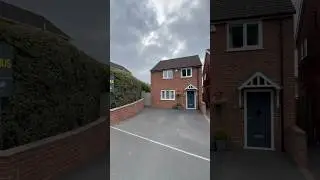 Netherfield Road, Chesterfield