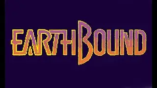 Earthbound, New Age Retro Hippie/Johnny B Goode Remix
