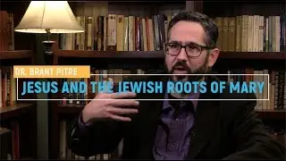 Jesus and the Jewish Roots of Mary (Intro - YT)