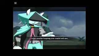 (Dust: An Elysian Tail) Fidget Slow Mo