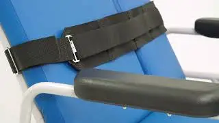 The TMM3 - A Champion Procedure Chair