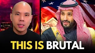 Saudi Wants China&rsquo;s RMB For Oil As BRICS Threatens USD With Payment System Backed By Gold