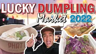 Lucky Dumpling Market 2022