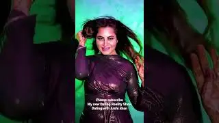 Arshi khan hot and bold luck for new Dating Reality Show || maybe #shortvideo #arshikhan