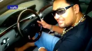 Слепци с ТЕЛК карат автомобили