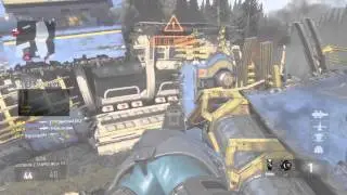Call of Duty&reg;: Advanced Warfare Glitch Site 244