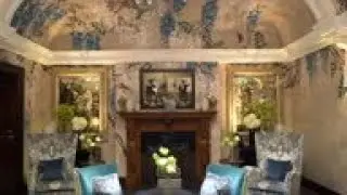 Inside London's luxury 5 star hotels