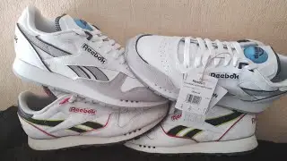 reebok classic leather pump