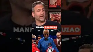 🔥Max Kellerman Says PACQUIAO Should Be HIGHER Than Mayweather, He NEVER DUCKED Anybody!👀🥊 #Pacquiao