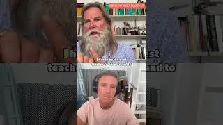 John Scott's journey  athlete, warrior  #ashtanga #keenonyogapodcast #johnscott