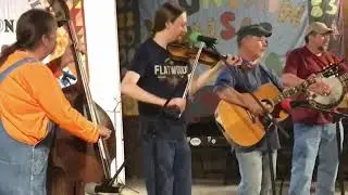 Kentucky Memories - Fraley Festival 2019 Fiddle Tune 
