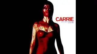 Carrie OST 39. Outside, Looking In (Hypnogaja)