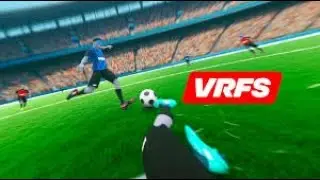 VRFS IS BACK! (Part One)