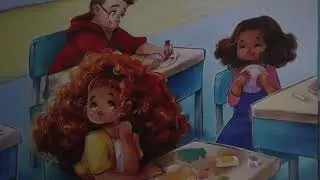 Bed Time Story - Honeysmoke