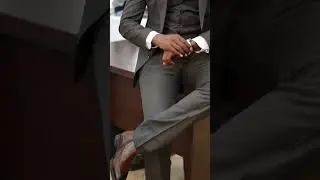 Why Turkish Wool Suits Are the Best for Style and Durability