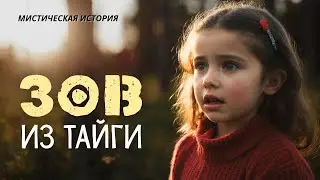 ЗОВ ИЗ ТАЙГИ. Мистическая история. МАЯК СУДЬБЫ. Аудиорассказы