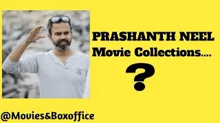 Prashanth Neel|Movies And Collections |K.G.F1|K.G.F2|Yash|
