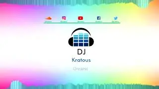 DJ Kratous - Dreams