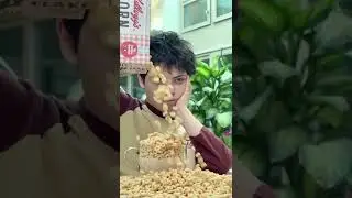 How to: Reel Cornflake