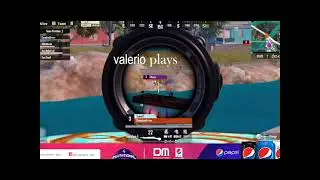 Mavi 1v3 Clutch OR 🔥