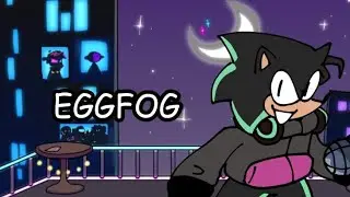 Eggfog - V.S. Prot.VBS Version 1.5 (Sega: Rhythm Rumble') [Melting but Swapped]