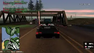 🔴 [JGRP] LIVE STREAMING!! Mari Ngerop Day 1 #subathon #gtaroleplayer #gtasamprp #jgrp