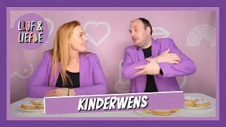 kinderwens | Lijf & Liefde