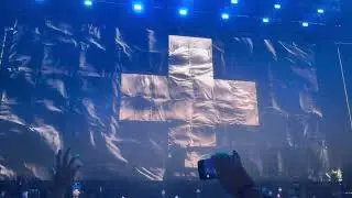 Martin Garrix - Gravity (Intro @ Creamfields 2025)
