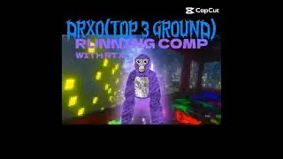 Original tags fastest ground players