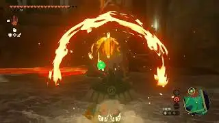 Let's Play Legend of Zelda Tears of the Kingdom (Blind)[75]