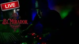 El Paso, Tx | PARTY DJ Mix at EL MIRADOR 10th Floor Rooftop Bar | Dj Slodado | 12/8/22 - No. 1