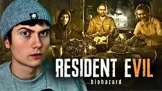 👉 MI PRIMERA VEZ en RESIDENT EVIL 7 #3 💀 (EN DIRECTO)