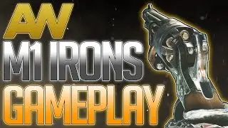 M1 IRONS & XS1 VULCAN CHALLENGE (ГЕЙМПЛЕЙ M1 IRONS) [AW]