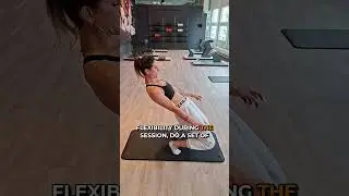 How To Combine Strength & Flexibility In One Session