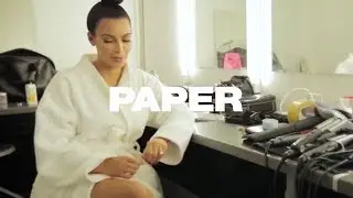 Five Questions With Kim Kardashian