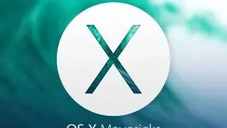Como Fazer Disco de Boot e Instalação OS X Mavericks (USB Flash Drive/Pendrive) ✔️
