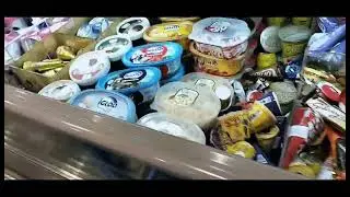 MIDNIGHT GROS.AFTER MY WORK(RAMADAN TIME)OFW KUWAIT