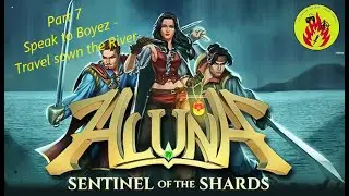 Unleash the Power of an Inca Demigod! 🌋 Aluna: Sentinel of the Shards - Epic Action RPG - Ep. 7