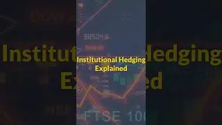 Institutional Hedging &ndash; How the Big Players Manage Risk