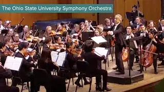 Ohio State Symphony Orchestra