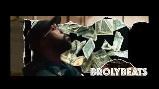 Olazermi - Couleurs / BROLYBEATS