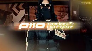 Deezy36 - Hoods Hottest | P110