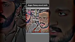 Man doger funny mood #shorts #viral  #rajabfamily