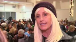 California Declares State Of Emergency Over Gas Leak